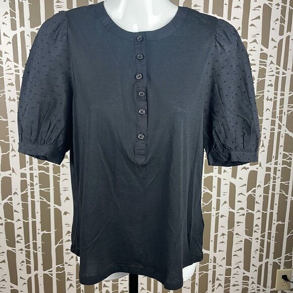 3 Pieces: NEW $90 Ellen Tracy Cardigan, Top, Blouse - Picture 2 of 16